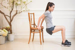 10 Discreet Exercises You Can Do in the Office Without Leaving Your Seat - MyDesk.SG