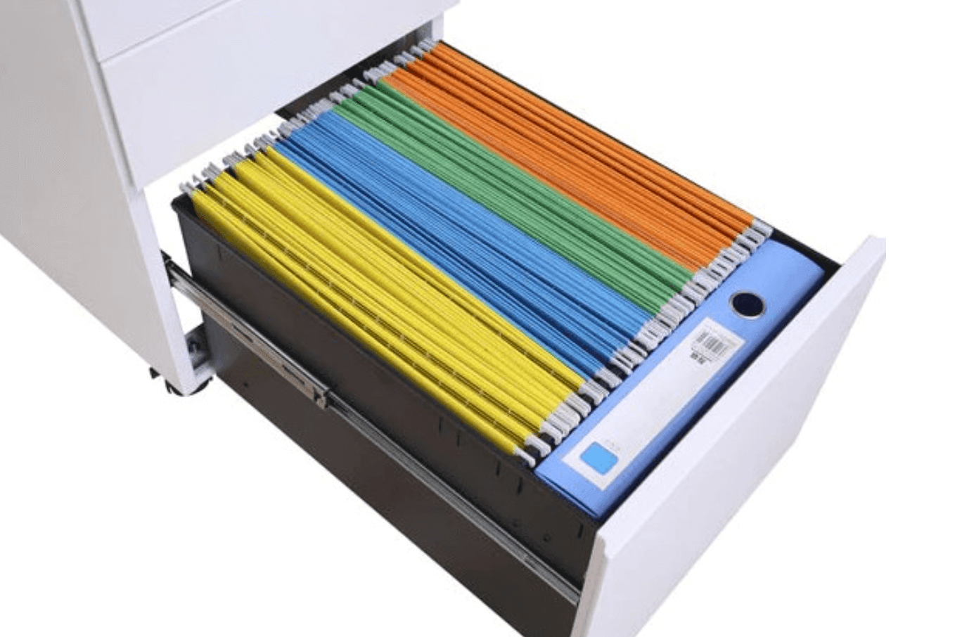 Rules of Thumb When Choosing the Perfect Filing