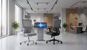 Best Ergonomic Chairs in Singapore to Sit for Long Hours without Backaches - MyDesk.SG