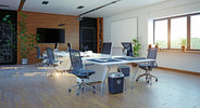 Exploring Materials for Office Chairs: Mesh, Fabric, PU Leather and Others - MyDesk.SG