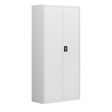 Load image into Gallery viewer, High Steel Swing Door Filing Cabinet (Good Quality)