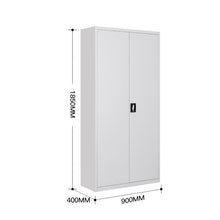Load image into Gallery viewer, High Steel Swing Door Filing Cabinet (Good Quality)