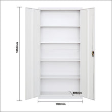 Load image into Gallery viewer, High Steel Swing Door Filing Cabinet (Good Quality)