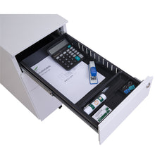 Load image into Gallery viewer, Mobile Pedestal Mydesk.sg