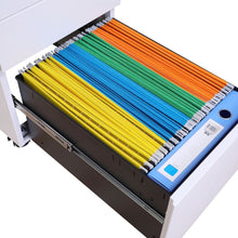 Load image into Gallery viewer, Mobile Pedestal Mydesk.sg