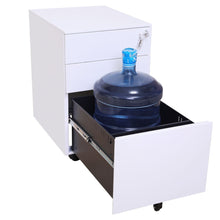 Load image into Gallery viewer, Steel Mobile Pedestal (Multiple Designs)