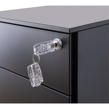 Load image into Gallery viewer, Steel Mobile Pedestal (Multiple Designs)