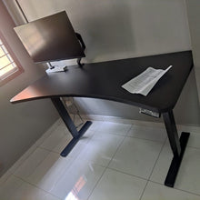 Load image into Gallery viewer, FLEXI - Electric Standing Desk