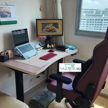 Load image into Gallery viewer, FLEXI - Electric Standing Desk