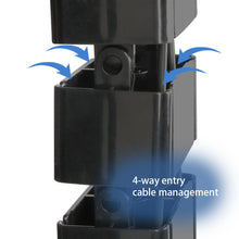 Load image into Gallery viewer, Cable Management Spine