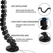 Load image into Gallery viewer, Cable Management Spine