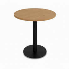 Load image into Gallery viewer, Round meeting table