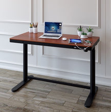 Load image into Gallery viewer, LUCA Electric Standing Desk