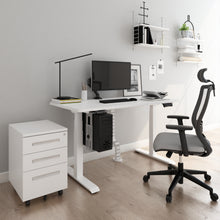 Load image into Gallery viewer, ET223(IB) Dual Motor Electric Standing Desk