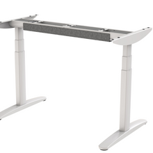 Load image into Gallery viewer, FINEST Standing Desk Mydesk.sg