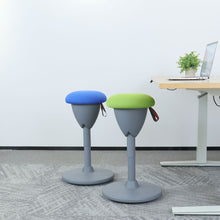 Load image into Gallery viewer, F1 Wobble Stool