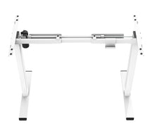 Load image into Gallery viewer, Single Motor Height Adjustable Frame