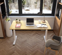 Load image into Gallery viewer, FLEXI - Electric Standing Desk