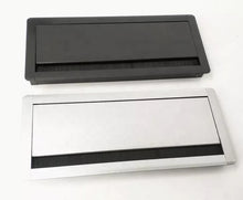 Load image into Gallery viewer, Cable Management Flip Cover