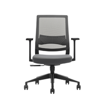 Load image into Gallery viewer, K3 Swivel Lift Mesh Office Staff Chair