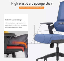 Load image into Gallery viewer, K7 Ergonomic Executive Chair