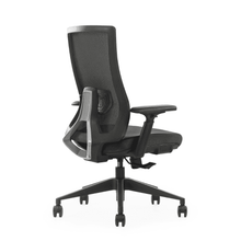 Load image into Gallery viewer, K9 Swivel Lift Mesh Office Staff Chair