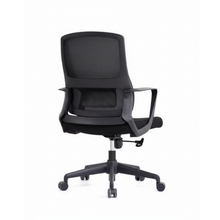 Load image into Gallery viewer, KW145B Swivel Lift Mesh Office Staff Chair