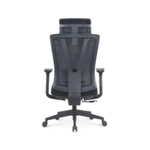 Load image into Gallery viewer, KW92H Y-shaped High Back Mesh Executive Chair