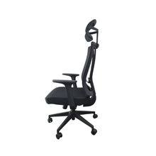 Load image into Gallery viewer, KW92H Y-shaped High Back Mesh Executive Chair