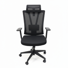 Load image into Gallery viewer, KW92H Y-shaped High Back Mesh Executive Chair