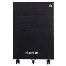 Load image into Gallery viewer, Steel Mobile Pedestal (Multiple Designs)