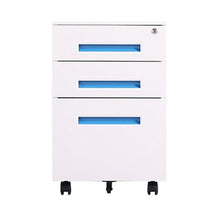 Load image into Gallery viewer, Mobile Pedestal Mydesk.sg