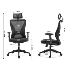 Load image into Gallery viewer, Lalo - Ergonomic Office Chair