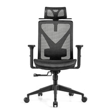 Load image into Gallery viewer, Mike - Full Mesh Ergonomic Chair