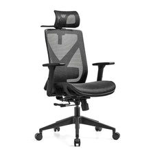 Load image into Gallery viewer, Mike - Full Mesh Ergonomic Chair