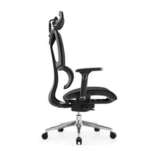 Load image into Gallery viewer, Roma - Full Mesh Ergonomic Chair