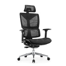 Load image into Gallery viewer, Roma - Full Mesh Ergonomic Chair