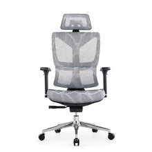 Load image into Gallery viewer, Roma - Full Mesh Ergonomic Chair