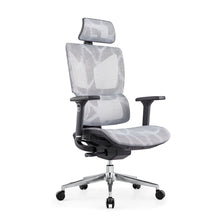 Load image into Gallery viewer, Roma - Full Mesh Ergonomic Chair