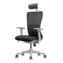 Load image into Gallery viewer, SK5-GM Ergonomic Office Chair - Grey Frame (NEW)