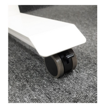 Load image into Gallery viewer, Standing Desk Castor Wheels Mydesk.sg