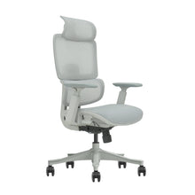 Load image into Gallery viewer, T8 Full Mesh Ergonomic Chair (New)