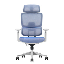 Load image into Gallery viewer, T8 Full Mesh Ergonomic Chair (New)