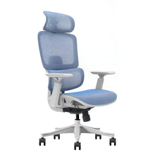 Load image into Gallery viewer, T8 Full Mesh Ergonomic Chair (New)