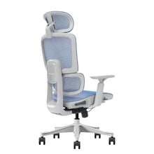 Load image into Gallery viewer, T8 Full Mesh Ergonomic Chair (New)