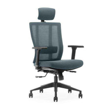 Load image into Gallery viewer, Mydesk.sg X3N-02 Gray