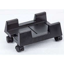 Load image into Gallery viewer, CPU Holder Computer Tower Stand Easy Movement