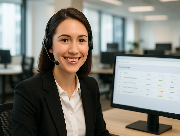 customer service