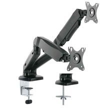 Load image into Gallery viewer, Dual Monitor Arm DM02