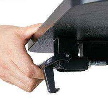 Load image into Gallery viewer, Sit Stand Desk Converter
